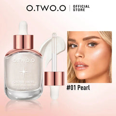 O.TWO.O Galaxy Liquid Highlighter