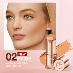 O.TWO.O New Arrival Concealer Highlight Contour Stick for Enhanced Face Contouring