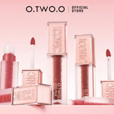 O.TWO.O Iconic Velvet Matte Lipstick