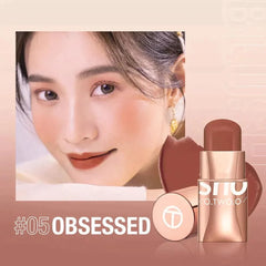 O.TWO.O Blush Stick 3 in 1 - Otwoocosmetics