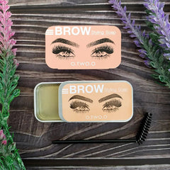 O.TWO.O Brow Styling Soap - Otwoocosmetics
