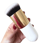 Foundation brush - Otwoocosmetics