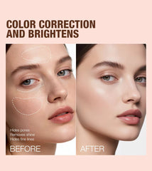 O.TWO.O MOISTURISING NUDE SKIN PRIMER