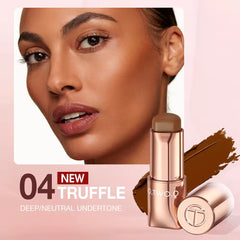 O.TWO.O New Arrival Concealer Highlight Contour Stick for Enhanced Face Contouring