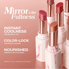 O.TWO.O ICE-FILM MIRRO LIPSTICK