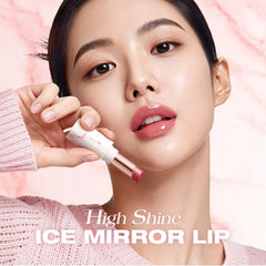 O.TWO.O ICE-FILM MIRRO LIPSTICK