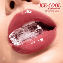 O.TWO.O ICE-FILM MIRRO LIPSTICK
