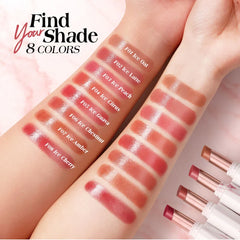 O.TWO.O ICE-FILM MIRRO LIPSTICK