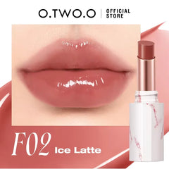 O.TWO.O ICE-FILM MIRRO LIPSTICK