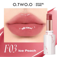 O.TWO.O ICE-FILM MIRRO LIPSTICK