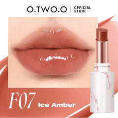 O.TWO.O ICE-FILM MIRRO LIPSTICK