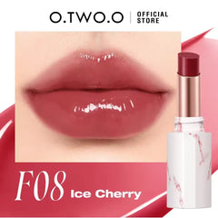 O.TWO.O ICE-FILM MIRRO LIPSTICK
