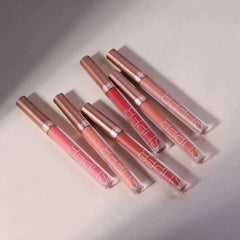 O.TWO.O Honey Whisper Velvet Matte Lip Gloss - Otwoocosmetics