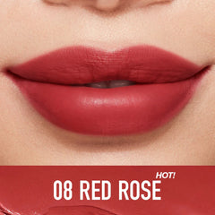 O.TWO.O Hydrating Satin Lipstick