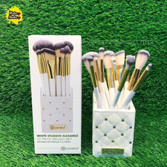 BH Brush 15 Piece Set