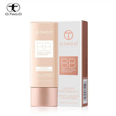 O.TWO.O Nude Effect BB Cream - Otwoocosmetics