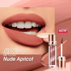 Lolepop Kissproof Matte Lipstick – Long-Lasting Perfection! 💄