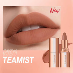 Velvety Matte Lipstick Misty Color