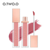 O.TWO.O Velvet Matte Waterproof Lipgloss