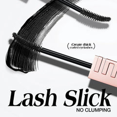 O.TWO.O Ultra Curling Mascara