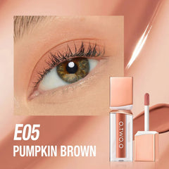 O.TWO.O Liquid Shimmer Glitter Eyeshadow