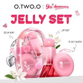 O.TWO.O Jelly Set