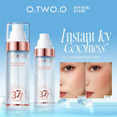 O.TWO.O Ice-Calm Bright Setting Spray