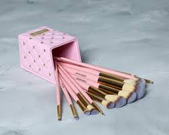BH Brush 15 Piece Set