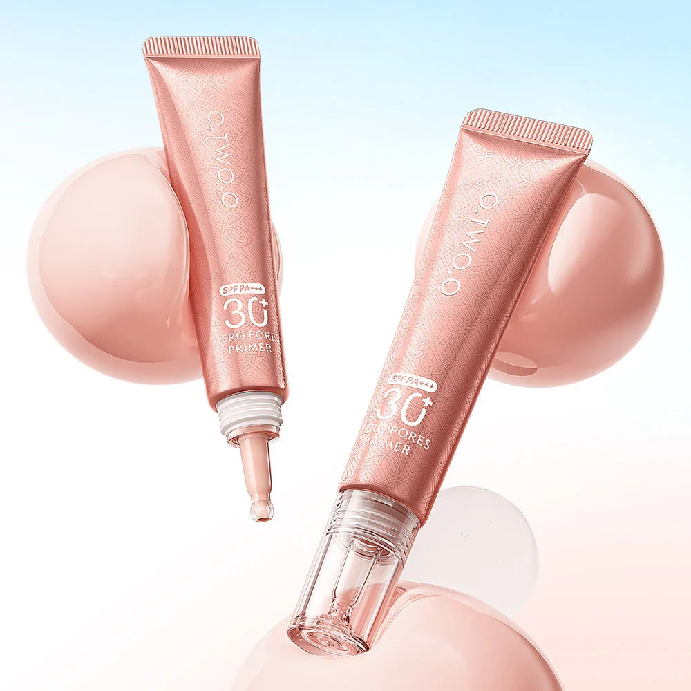 O.TWO.O Zero Pore Primer SPF30+++