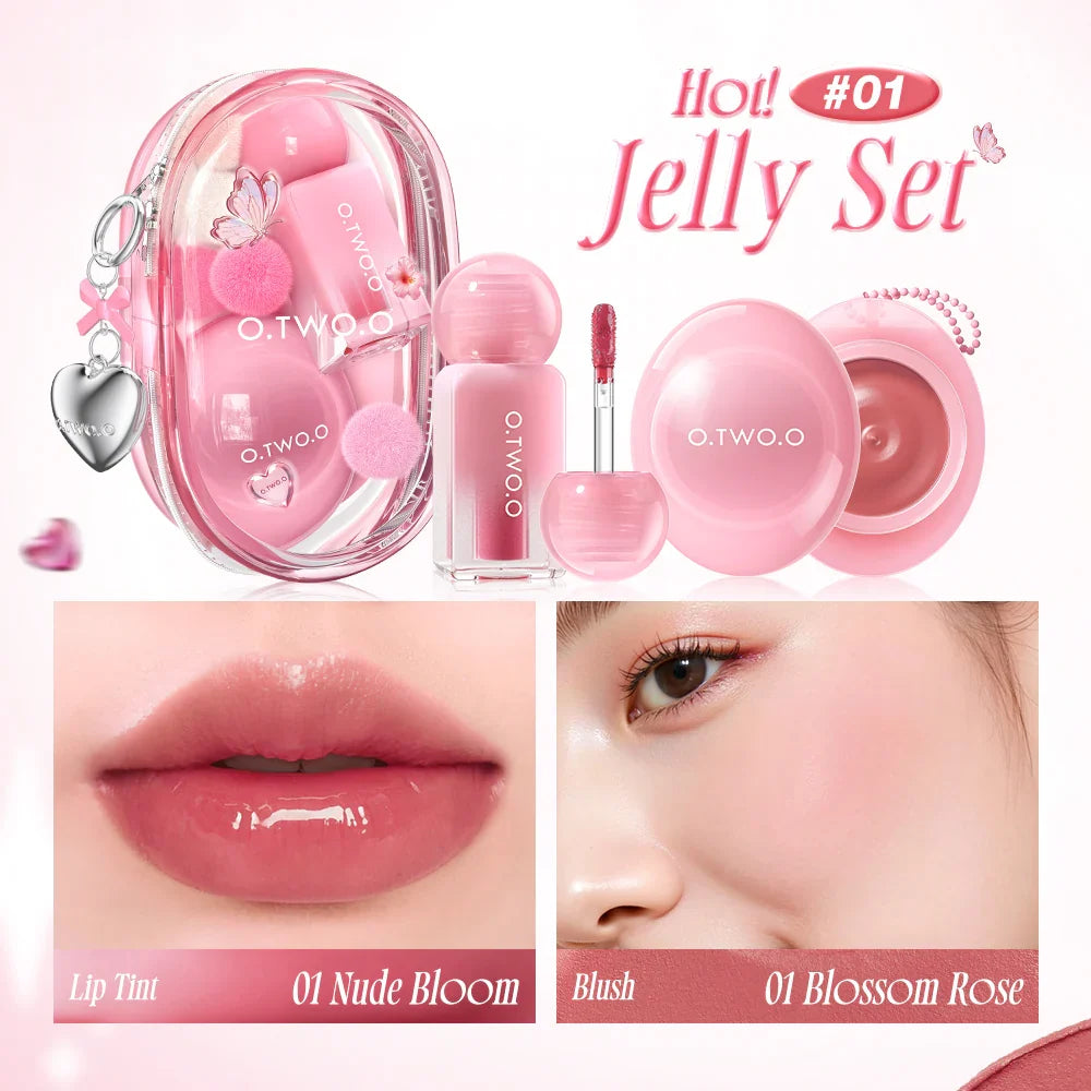 O.TWO.O Jelly Set
