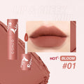 O.TWO.O Velvet Matte Kiss Lip & Cheek Mud