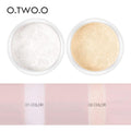 O.TWO.O loose powder - Otwoocosmetics