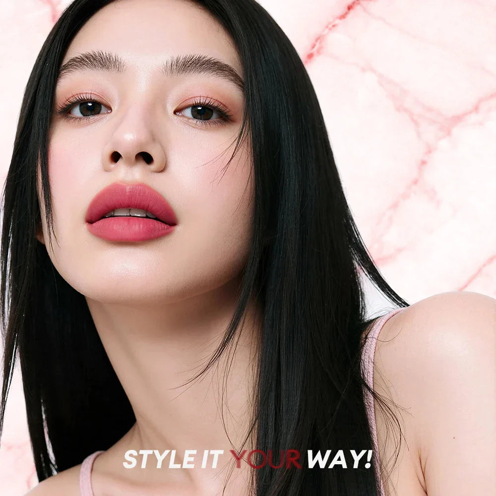 O.TWO.O Peelstay Lip Tattoo