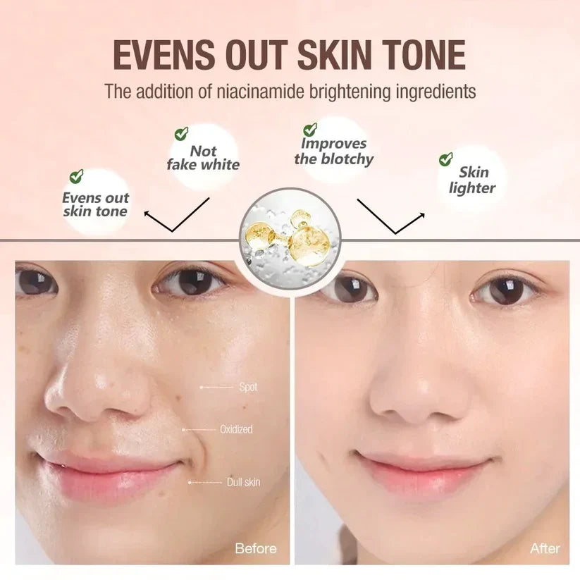 Skin Secret Zero Pore Primer