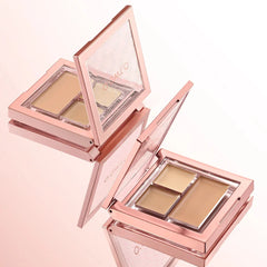 O.TWO.O Haute Creamy Concealer Pallete