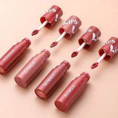 O.TWO.O Velvet Matte Kiss Lip & Cheek Mud