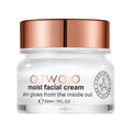 Ultra Moist Gloss Facial Day Night Cream - Otwoocosmetics