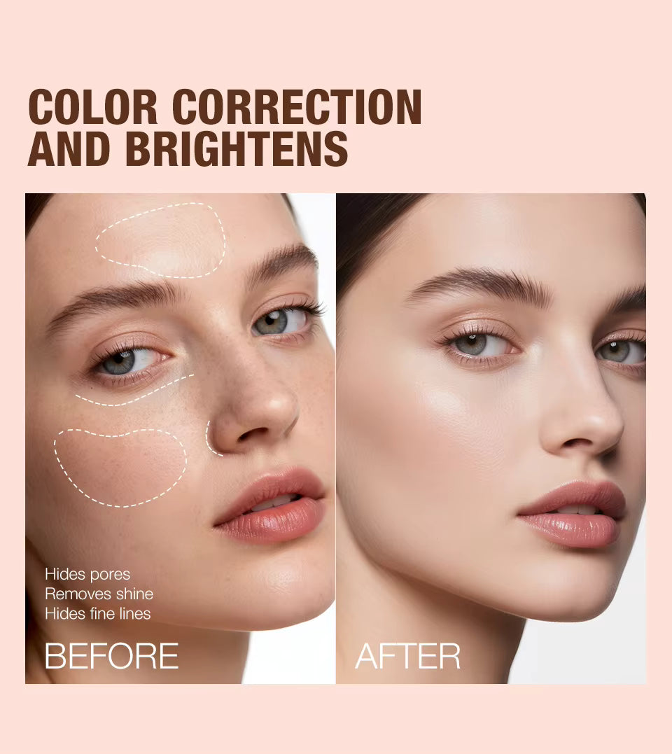 O.TWO.O MOISTURISING NUDE SKIN PRIMER