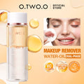 O.TWO.O Makeup Remover