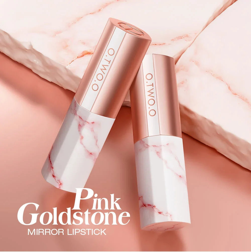 O.TWO.O ICE-FILM MIRRO LIPSTICK