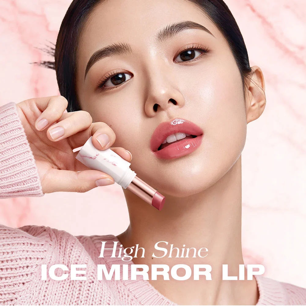 O.TWO.O ICE-FILM MIRRO LIPSTICK