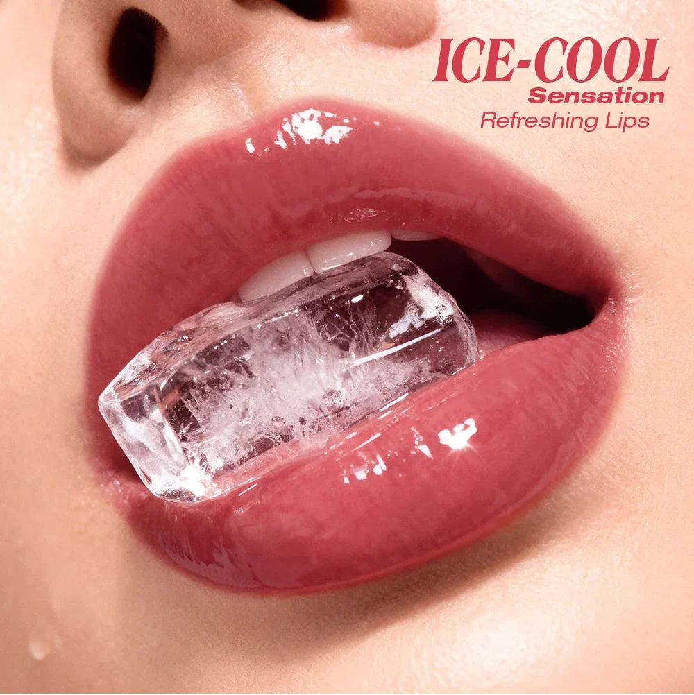 O.TWO.O ICE-FILM MIRRO LIPSTICK