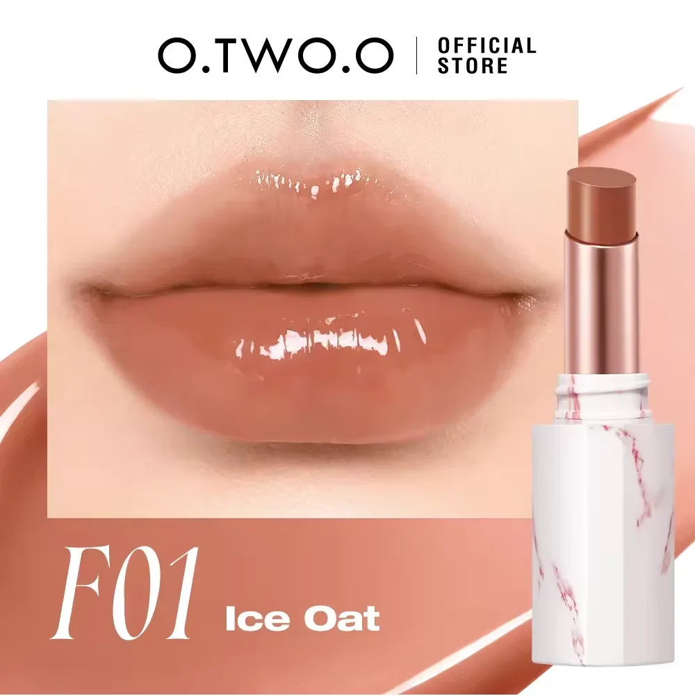 O.TWO.O ICE-FILM MIRRO LIPSTICK