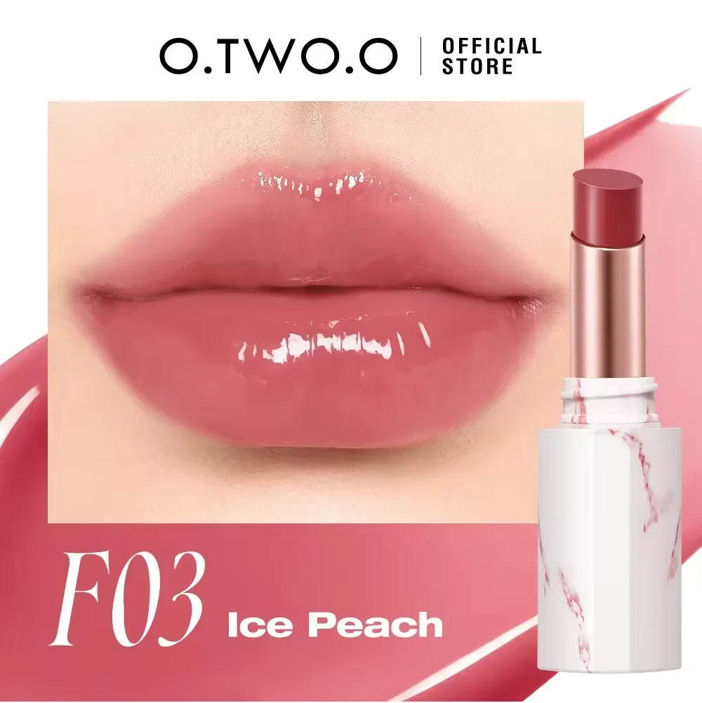 O.TWO.O ICE-FILM MIRRO LIPSTICK