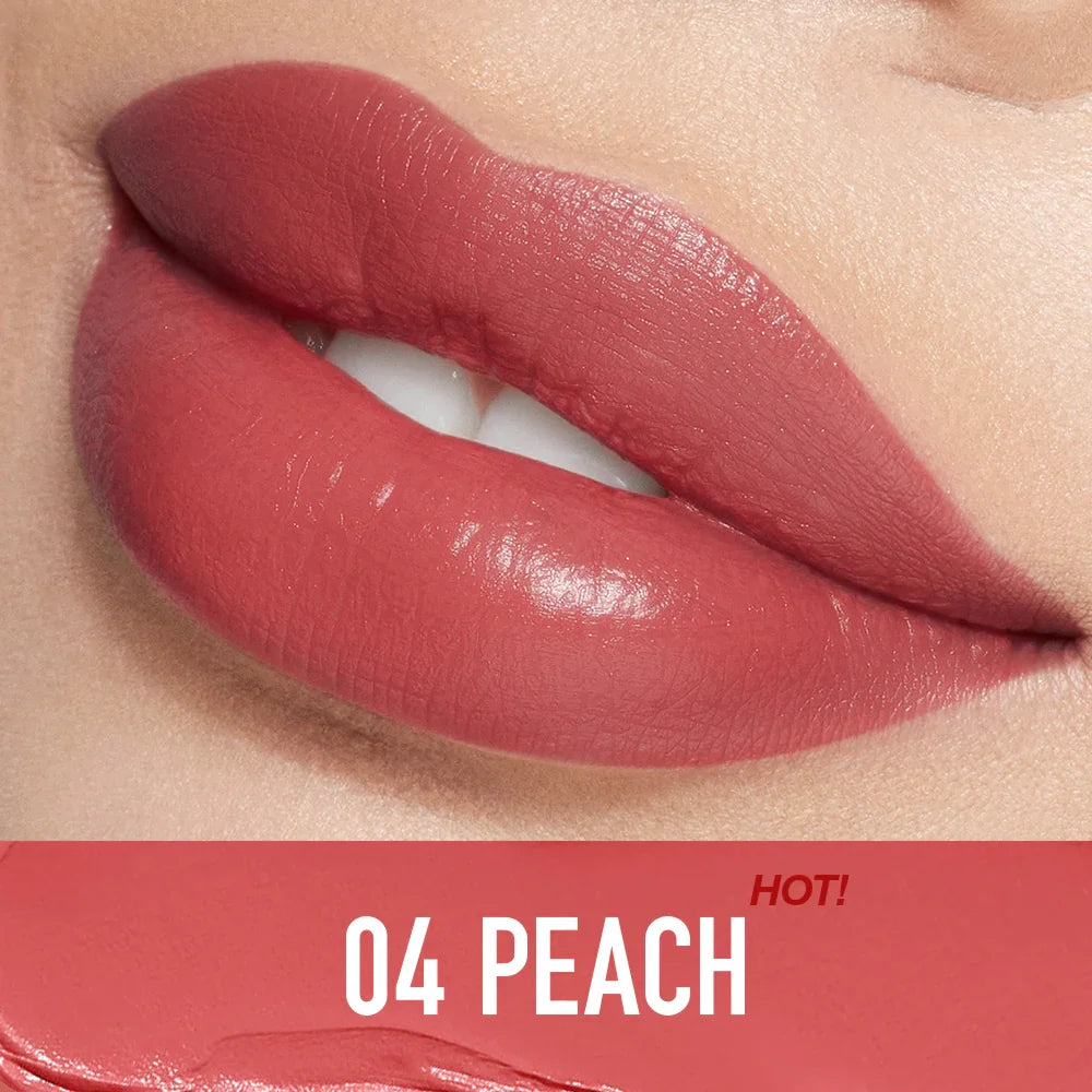 O.TWO.O Hydrating Satin Lipstick