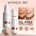 O.TWO.O MOISTURISING NUDE SKIN PRIMER