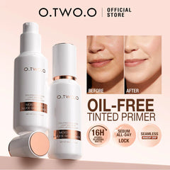 O.TWO.O MOISTURISING NUDE SKIN PRIMER