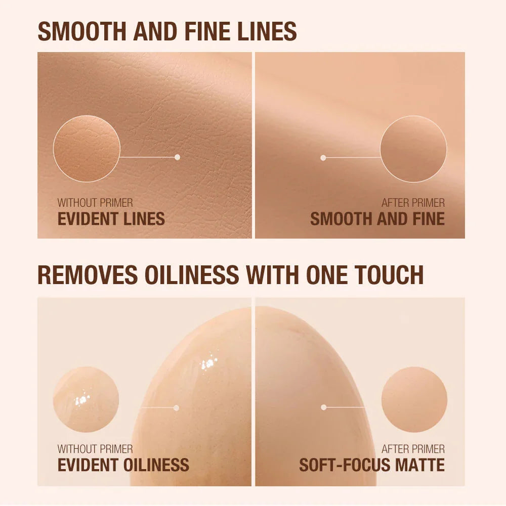 O.TWO.O MOISTURISING NUDE SKIN PRIMER