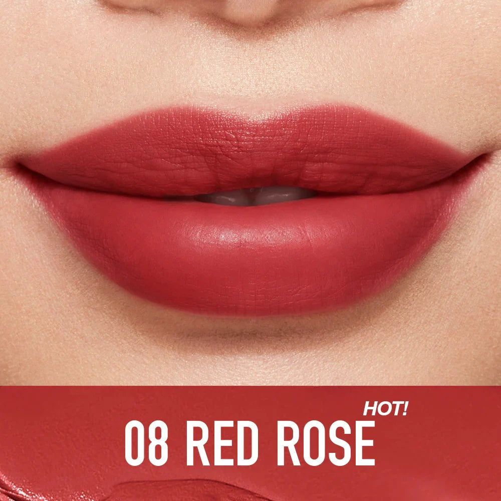 O.TWO.O Hydrating Satin Lipstick