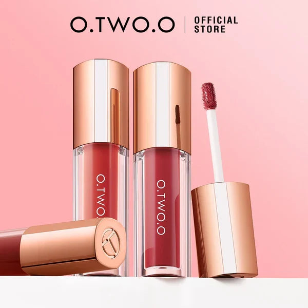 Silky Smooth Finish Matte Perfection Kiss-Proof Matte Lipstick💄